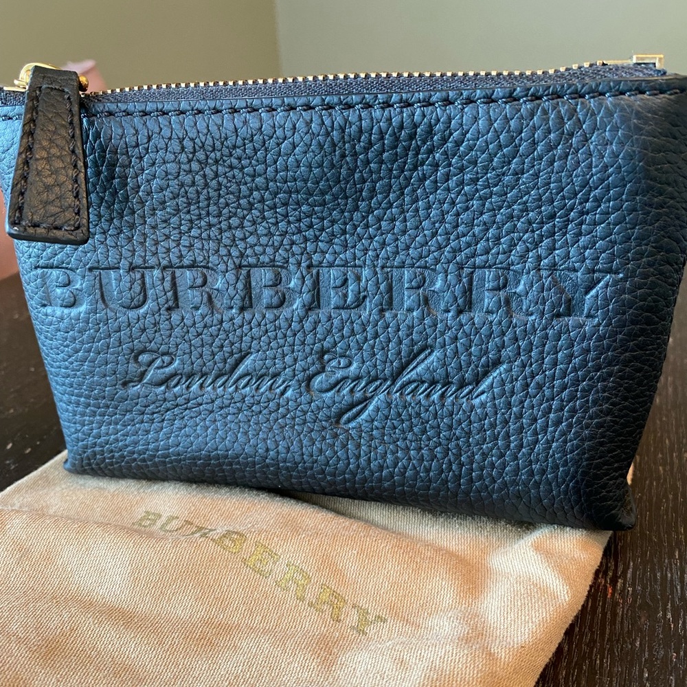 Burberry Coin Purse